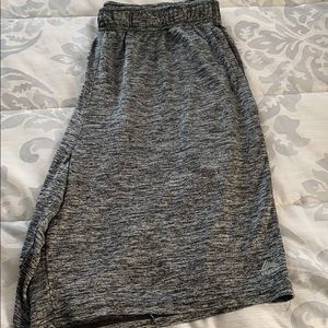 RBX men’s basketball shorts